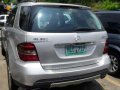 Mercedes-Benz ML 350 for sale-0