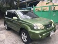 Nissan X-Trail 2003 for sale-0
