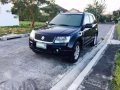 2007 Suzuki Grand Vitara not 2009 2010 Crv-1
