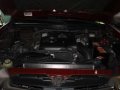 Mitsubishi Strada 2.5 GLS 4x4 for sale-6