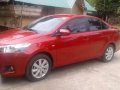 2016 toyota Vios 1.3E automatic 179K-0