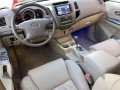 2007 Toyota Fortuner G Gas 2006 2008-10