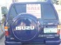 Isuzu Trooper Bighorn-7