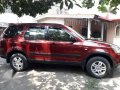 honda crv 2003-0