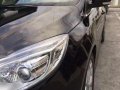 2015 Ford Focus S-4