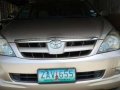 Toyota Innova G 2005 for sale-2