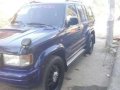 Isuzu Trooper Bighorn-10