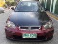 Honda civic lxi manual vti esi hatchback-3