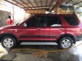 Honda Crv 2nd Gen Automatic-4