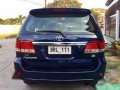 2007 Toyota Fortuner G Gas 2006 2008-4