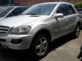 Mercedes-Benz ML 350 for sale-8