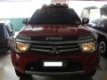 Mitsubishi Strada 2.5 GLS 4x4 for sale-0