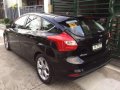 2015 Ford Focus S-2