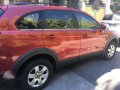 Chevrolet Captiva 2008 for sale-0