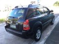 2009 Hyundai Tucson CRDi for sale-2