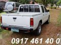 2007 Nissan Frontier for sale-2