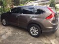 Honda CRV 2015 for sale-0