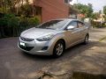 Hyundai Elantra 1.6 2012 for sale-2