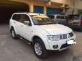 2009 Mitsubishi Montero Sport-0