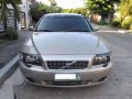 Volvo S80 2006-0