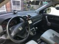 Honda crv 08-5