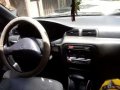 Nissan sentra 1998 ex saloon matic-5