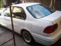 1997 Honda Civic LXi for sale-3