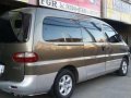 Hyundai Starex for sale-4