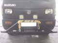 Well kept SUZUKI Multicab for sale-4