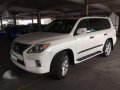 2013 LEXUS LX570-2