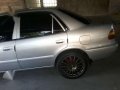 Toyota Corolla LE for sale-10