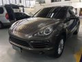 2012 porsche cayenne diesel not x5 range rover-0