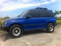 Suzuki Vitara 4WD-0