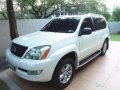 2007 Lexus GX 470 Alt Landcruiser Prado need 2sell by Apr30-11