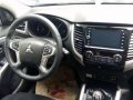 2017 Mitsubishi Montero Sport GLS AT 110K all in DP-0