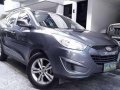 2012 Hyundai Tucson AT-0