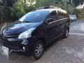 2014 Toyota Avanza E 1.3 manual for sale-1