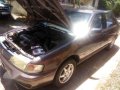 Nissan sentra 1998 ex saloon matic-1