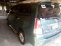 Toyota Innova G 2011 100% condition-2