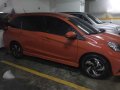 2016 Honda Mobilio RS Top of the line-1