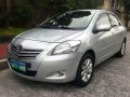 2010 Toyota Vios 1.5 G Automatic - 10-0