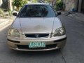 Honda civic lxi 1997 for sale-4