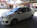 Super fresh Mitsubishi Mirage G4-2