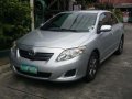 Toyota Altis 2010 manual trans-0