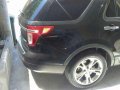Ford Explorer 2015 Limited Edition ( Negotiable )-3