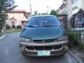 well kept Hyundai starex-1