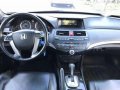 Honda Accord 2008 2.4-8