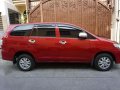 2014 Toyota Innova DSL Automatic-0