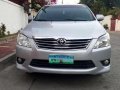 2013 Toyota Innova G D4d Automatic - 13-2