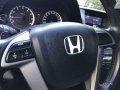 Honda Accord 2008 2.4-5